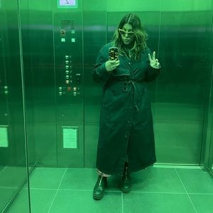 Meet your Posher, Zoe